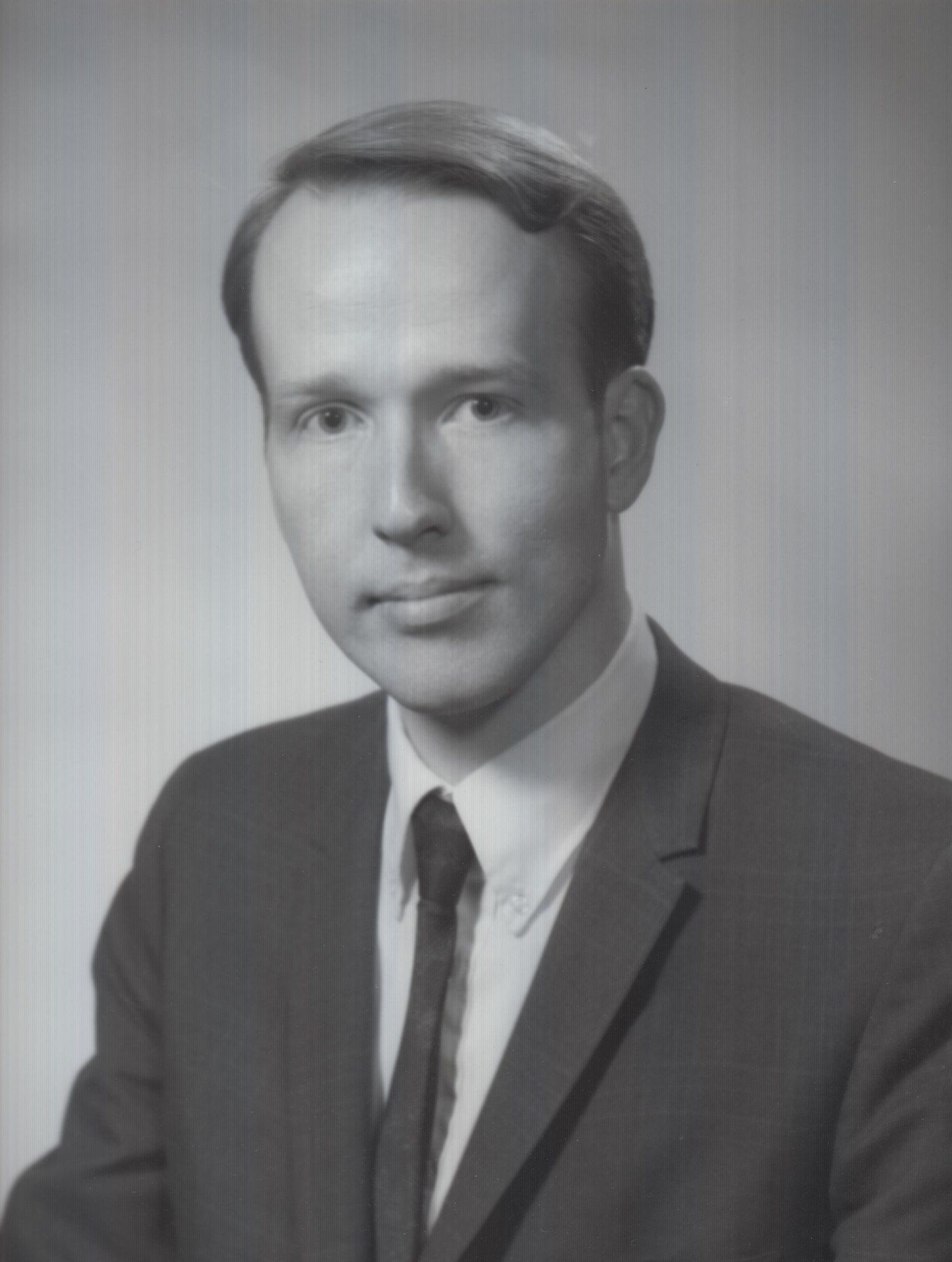 Obituario de Evan Brooke Pappas