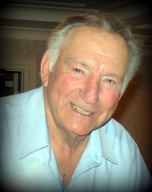 Obituary of Terry "T.A." Forsberg