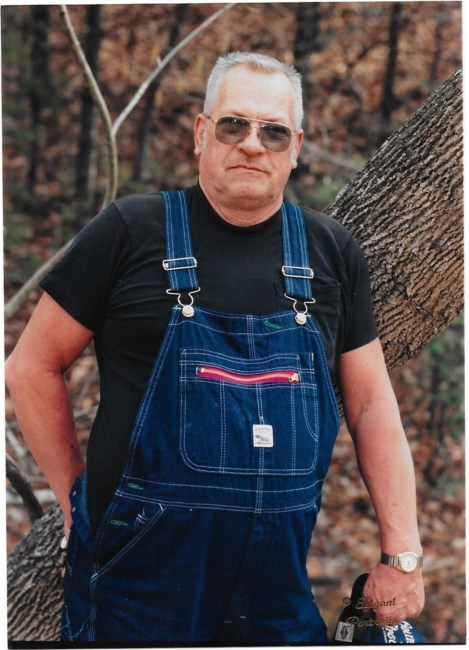 Obituary of Woodrow Wilson Crum