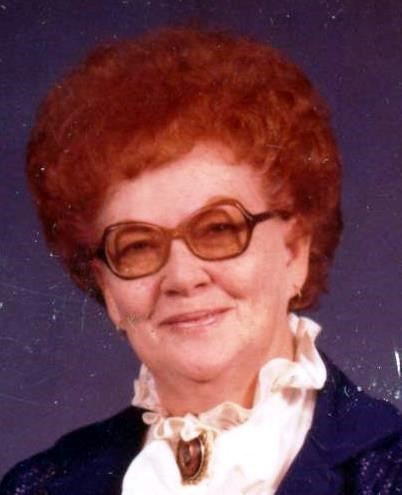 Obituary of Bonnie Marie Salmon Vandiver