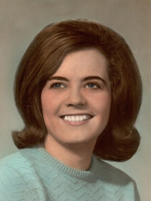 Obituary of Eileen Loomis Rhodes