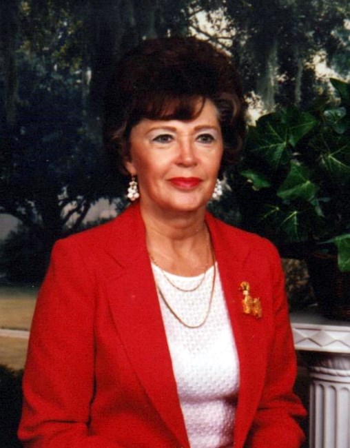 Obituary of Mary Margaret Hawes