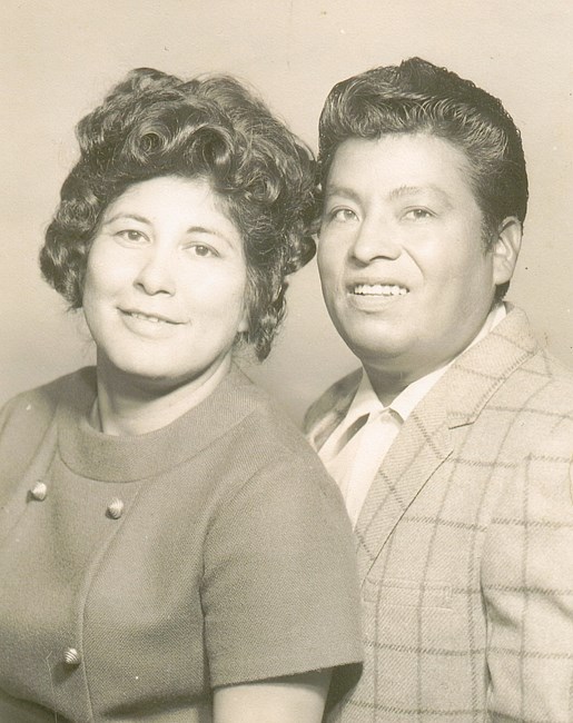 Obituary of José Ramirez Miranda