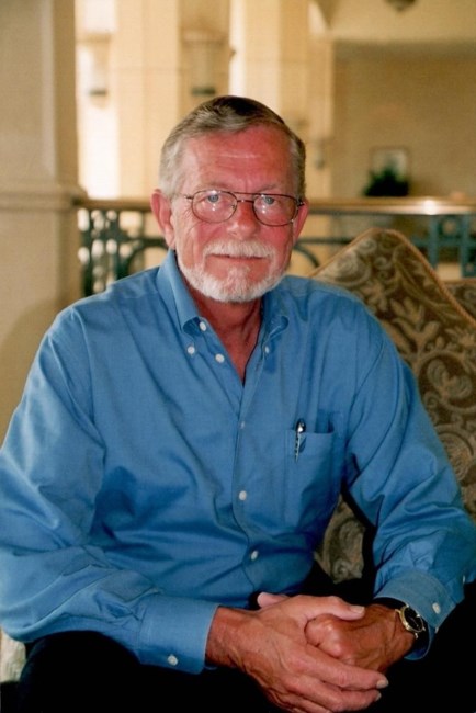 Obituary of Richard Arlen Alexander