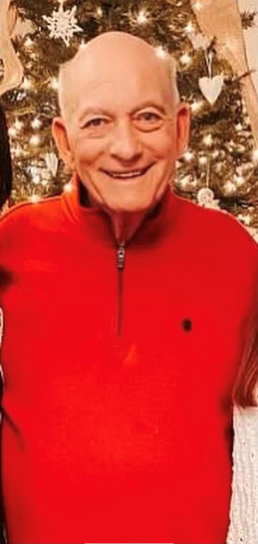 Obituario de Thomas Earl  "Buddy" Ingram