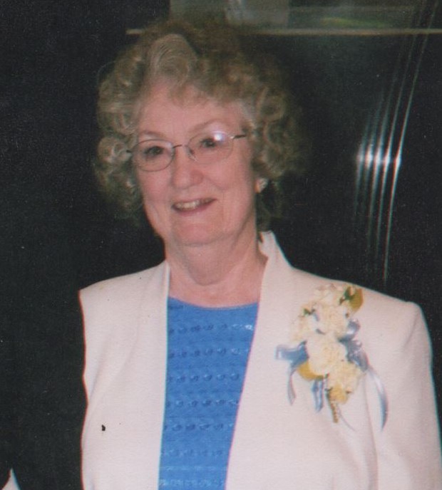 Obituary of Emily R Runyan