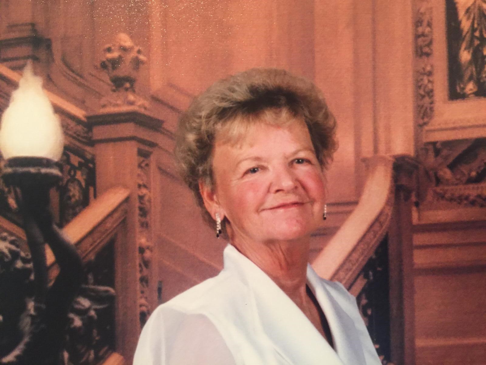 Obituary of Carolyn S. Campbell