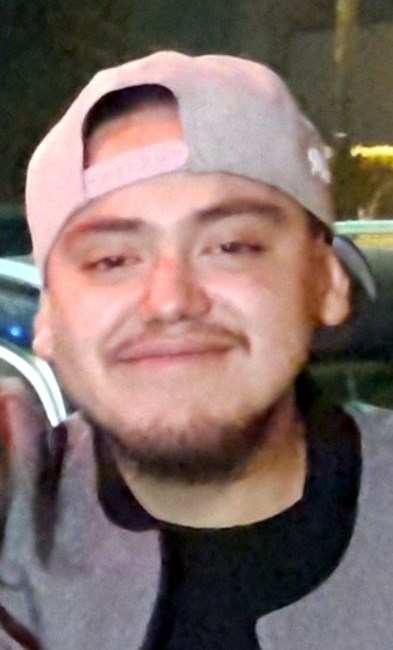 Obituary of Miguel Angel Maya Cruz