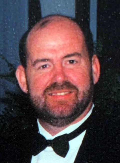 Obituary of Randall "Randy" Funderburke