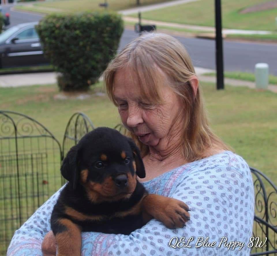 Obituary of Peggy Burns