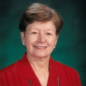 Obituary of Maria A. Graham