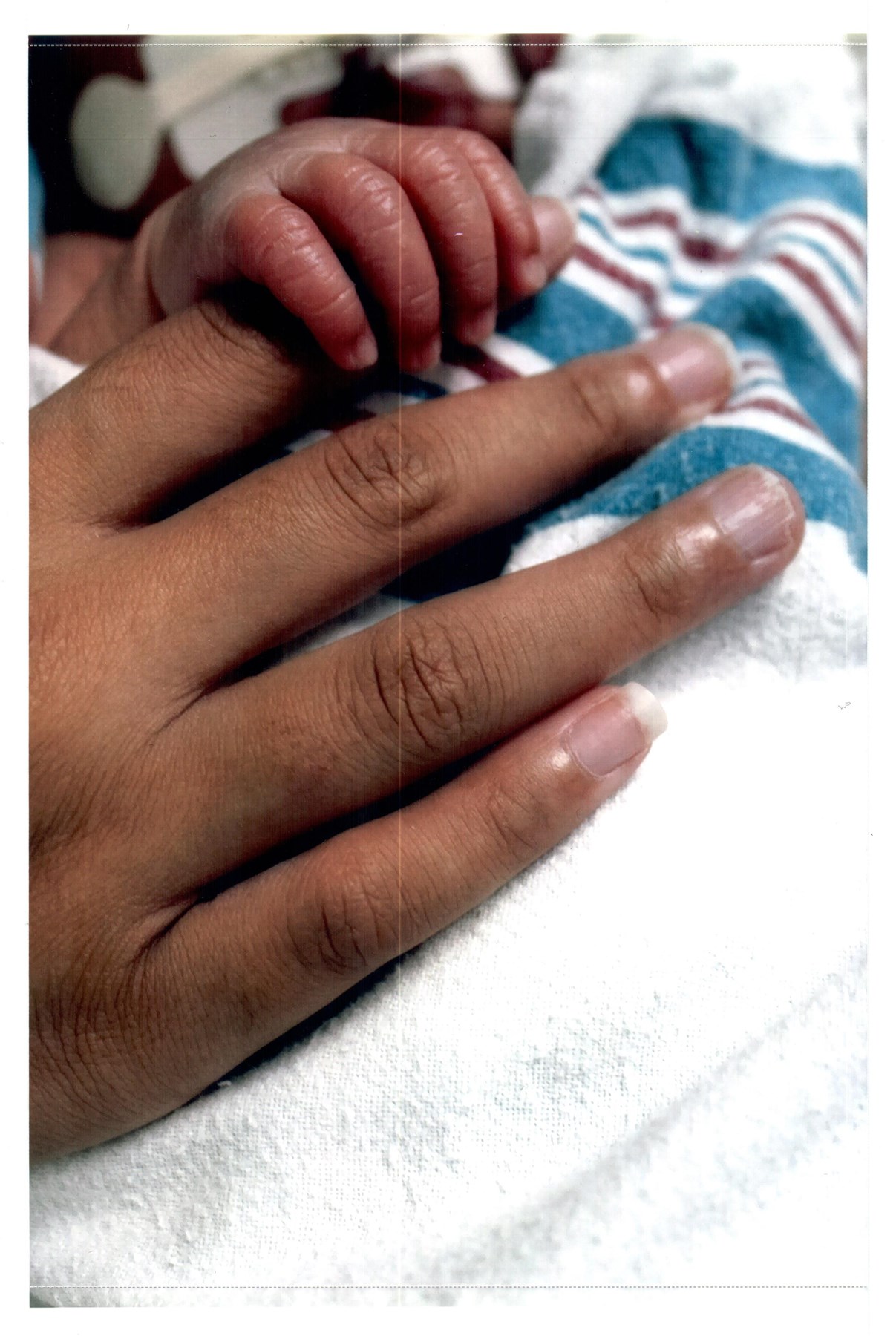 Obituary of Kasai Takoa Williams