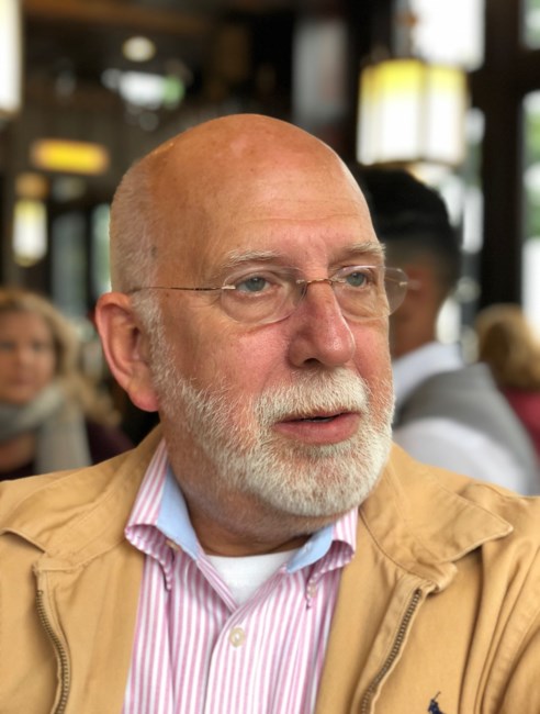 Obituary of Daniel P. Schuering