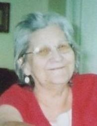 Obituario de Bobbie M. House