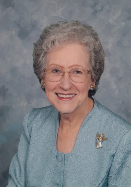 Obituary of Margaret Charlotte Elloff