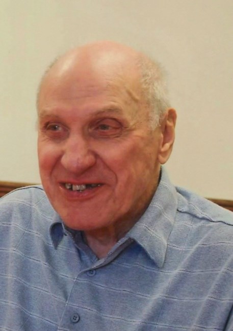 Obituary of Harold R. Klier