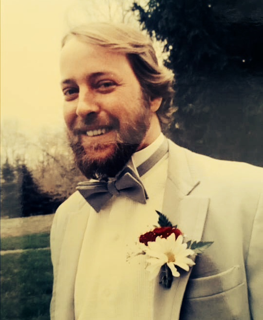 Obituary of Neil D. "Butch" Brendle Jr.