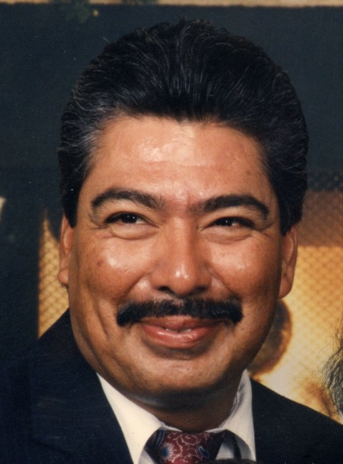 Obituary of Paul Tristan