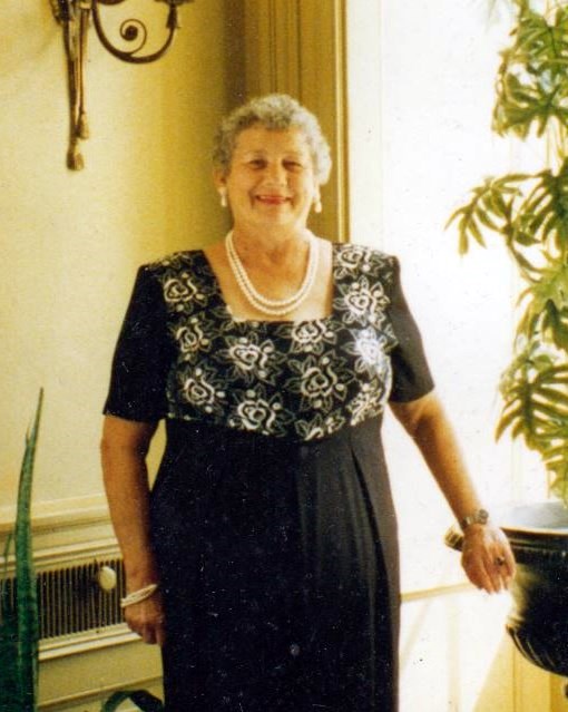 Obituary of Virginia L. Hudson