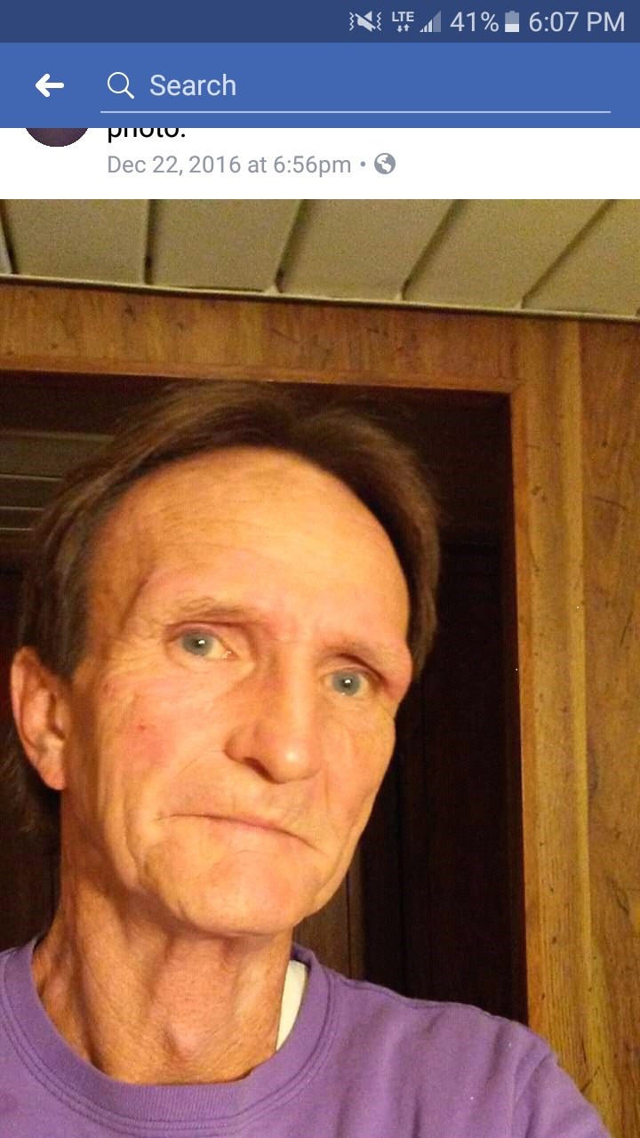 Obituary of Donald Jay Easley