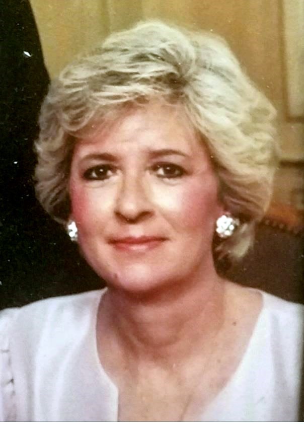 Mary Lant Obituary - Midland, TX