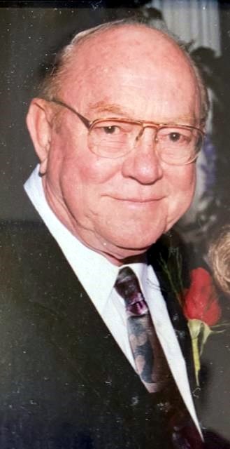 Obituary of Allen Guy Felts Jr.