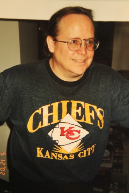 Obituary of Gary Steven Mynatt