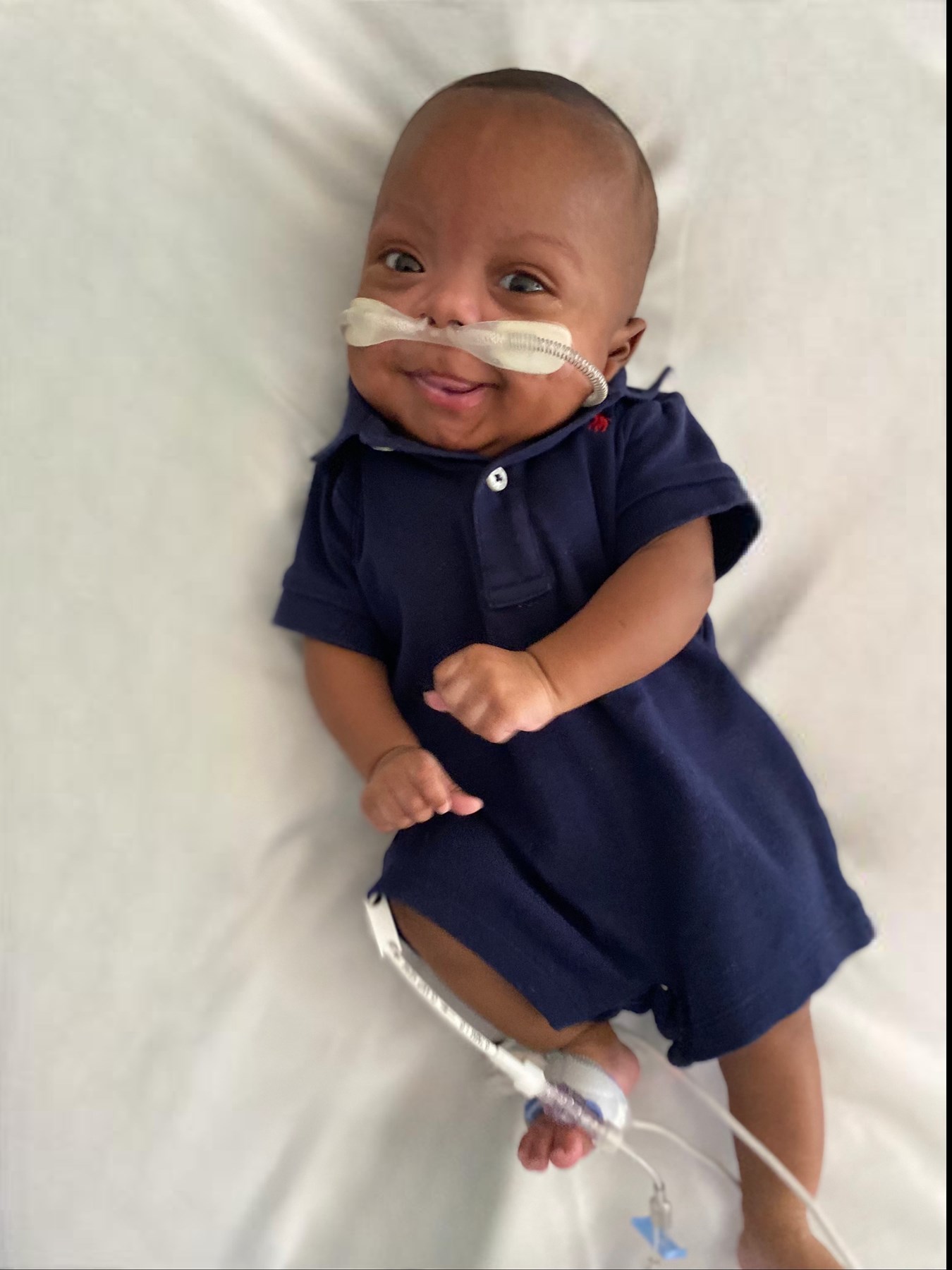 Obituary of Judah Reign Lyons