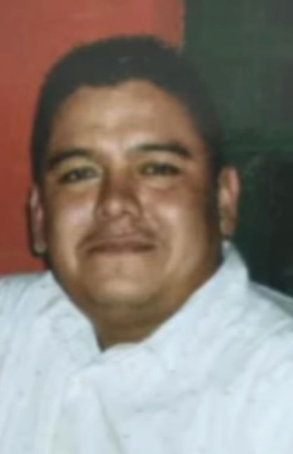 Obituary of Jose Manuel Sauceda