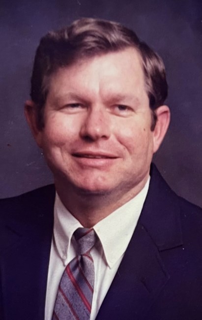 Avis de décès de James Earl Creel Jr.