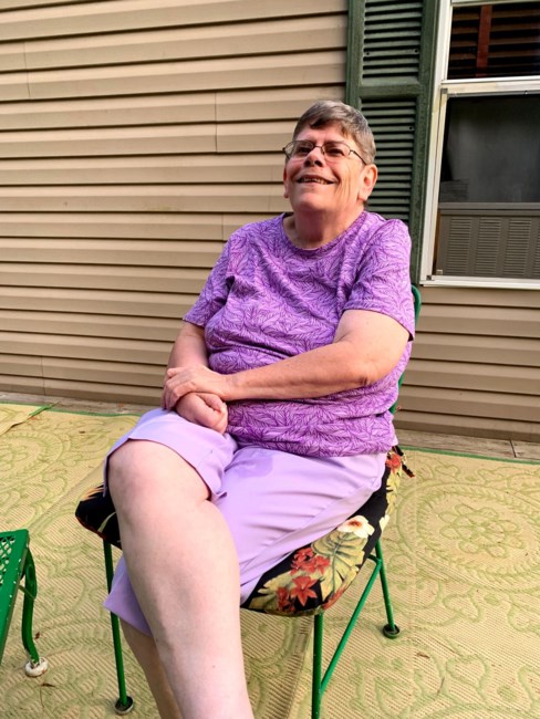 Obituary of Denise L. Kokat