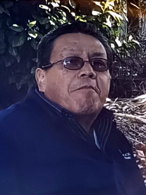 Obituary of Nelson Melara