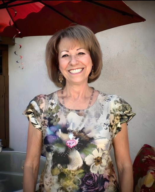 Obituary of Phyllis Ann Fox