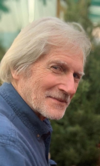 Obituary of Don Curtis Hohenstein