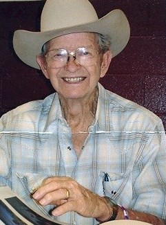 Obituary of Mr. Edward Raymond Tyson