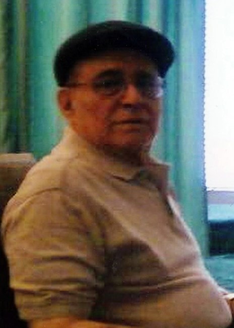Obituary of Antonio M. Pacheco
