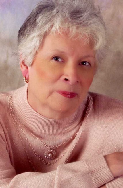 Obituary of Mary Katherine "Kate" Burdge