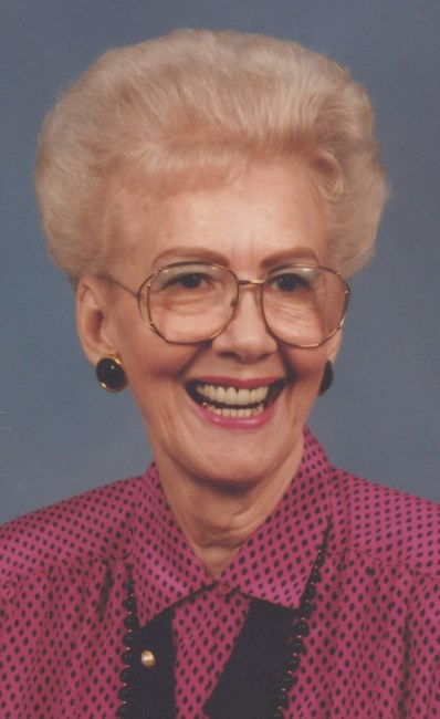 Obituary of Ella Laird