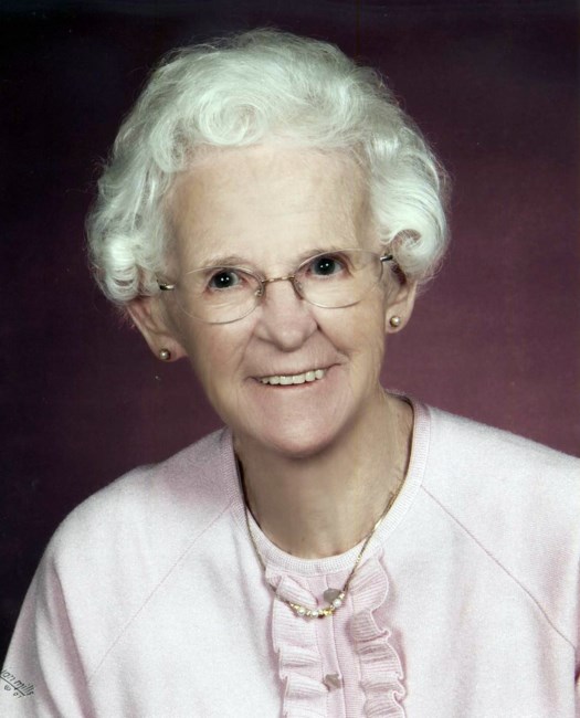 Obituary of Viola "Vi" L. Broesch