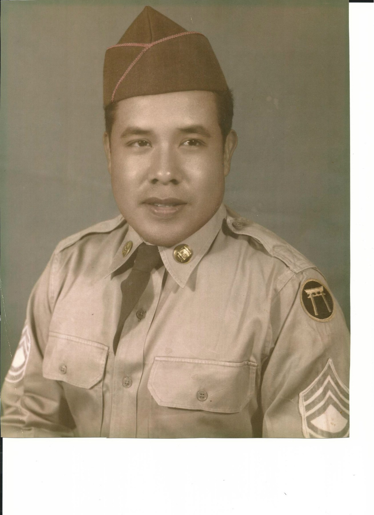 Obituario de Jesus J. Gomez