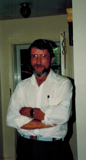 Obituary of John Patrick Gavin