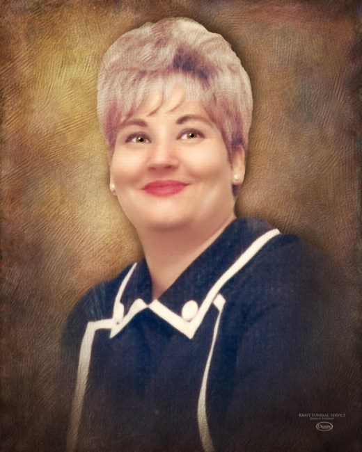 Obituario de Shirley Ann Watson McCoy