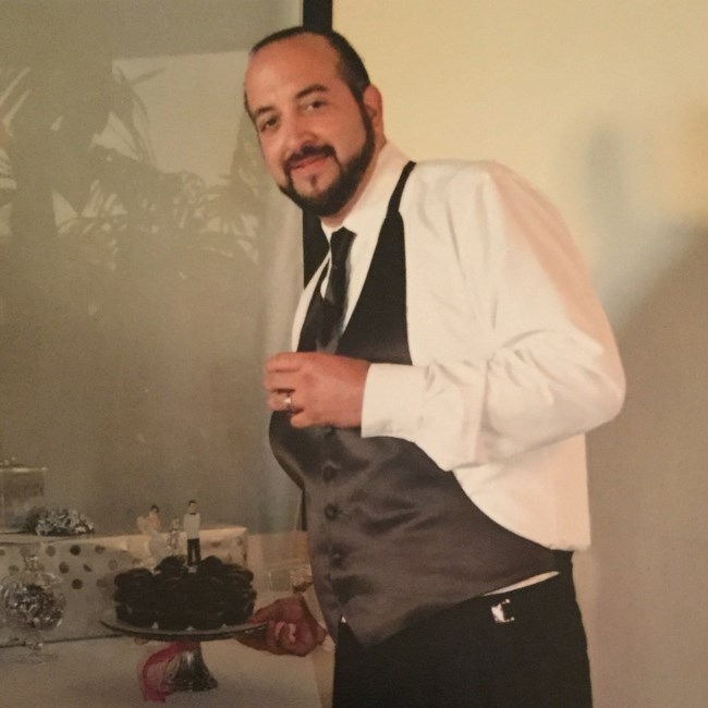 Obituary of Roland Rene Rosales