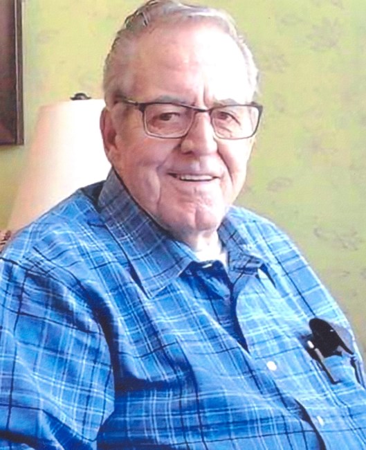 Avis de décès de Jean-Guy Touchette