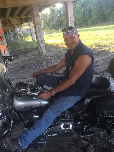 Obituary of David Glen Gray Sr.