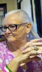 Paula Walters
