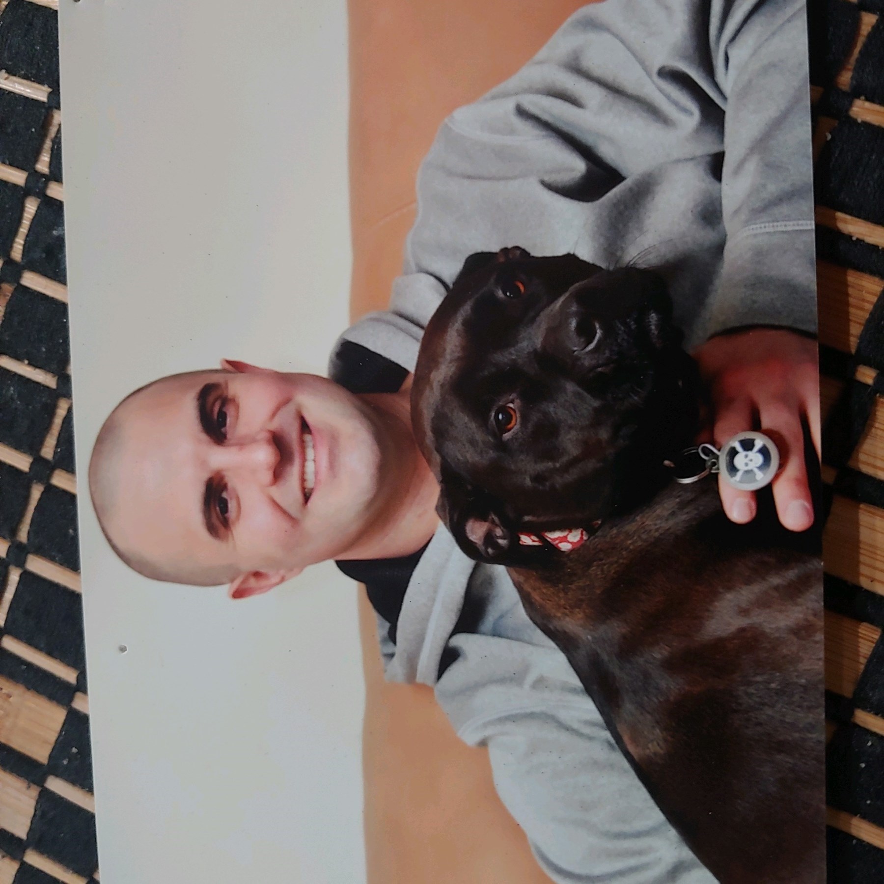 Obituary of Diron Lloyd Sanford