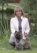 Obituary of Elizabeth Diane Walker