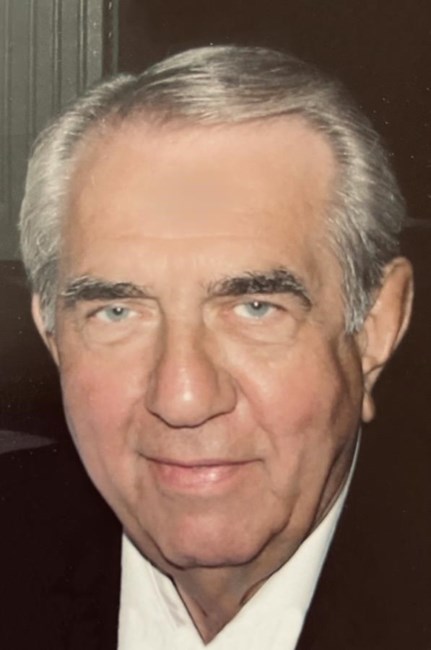 Obituary of Mr. Senan "Tony" Anthony Danaher