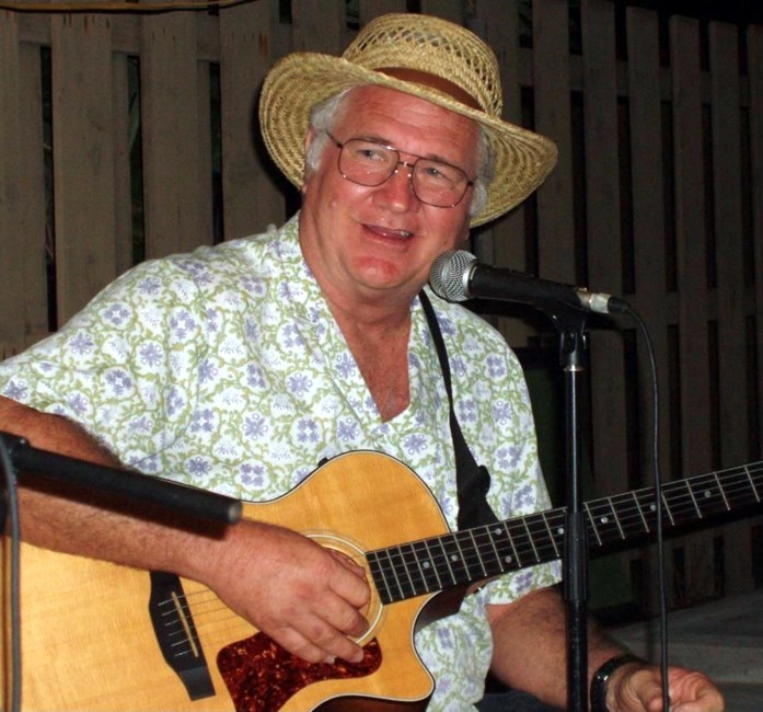 Obituary of George J. G. Maguire